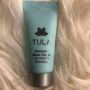 Tula Neck Cream